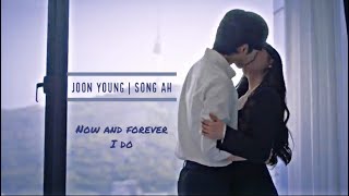 Joon Young | Song Ah (Do You Like Brahms) Love fmv