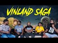 Vinland saga special  otaku  kuchimudi cartoon