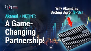 NETINT Technologies about the Evolution of Media Infrastructure