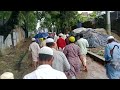 বিশ্ব নবীর অপমানে যদি না কাঁদে তোমার মন মুসলিম নয় মুনাফিক তুমি নবীজির দুশমন।