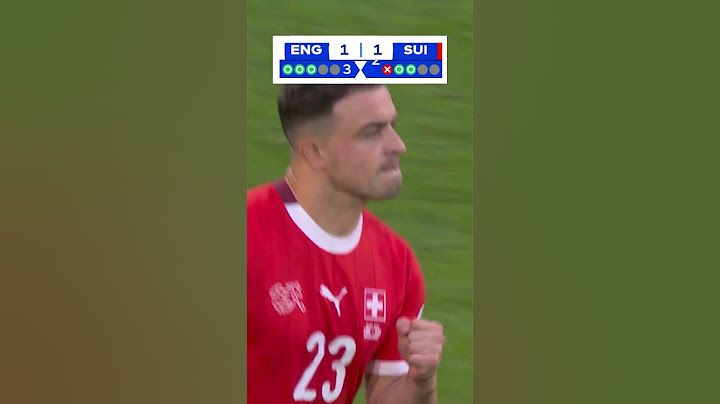 England vs. Switzerland PK shootout 👀 #England #Switzerland #shootout #soccer #euro #quarterfinals