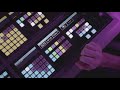 Touc.rive  the next generation production switcher panel series for carbonite