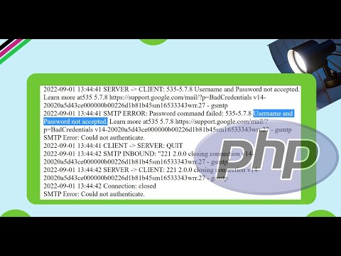 Fix Username and