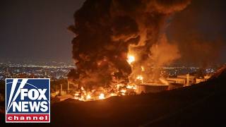 'RED WEDDING': Inside look at Israel's 'Game of Thrones' attack inside Tehran