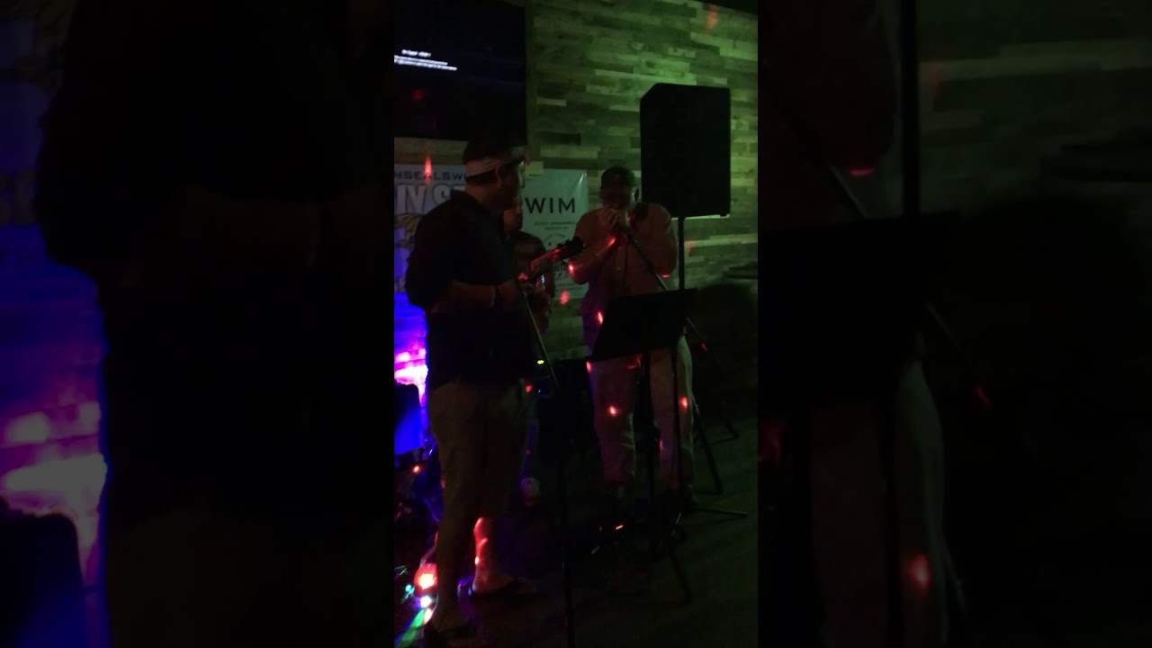 Tropicana Bar Cornelius  NC