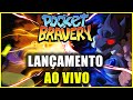 LANÇAMENTO DO POCKET BRAVERY!!!!