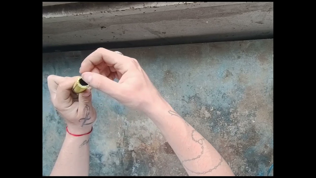 Caño Epoxi Vs Fusión, Cuál es mejor?