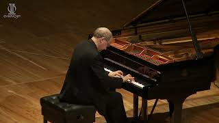 Hamelin plays Bach/Busoni, BV B 24: Chaconne