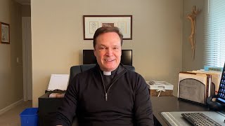 Fr. Mark: Lenten Small Christian Communities