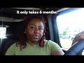 Give Yourself Six Months To Change Your Life