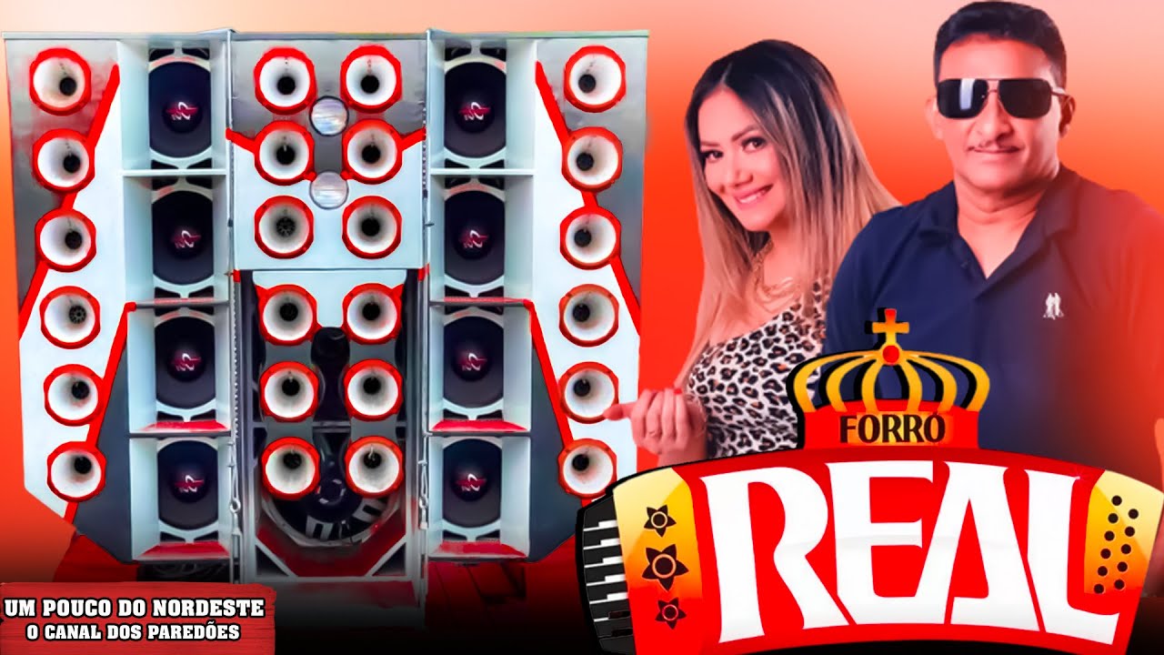 REAL DE AÇO CD MÉDIOS NA LATA PRA PAREDÃO 2022