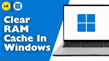 How To Clear RAM Cache In Windows 11