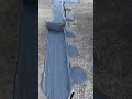 #Waterproofing and Leak Repair #One-Stroke Leak Stopper #Roof Leak