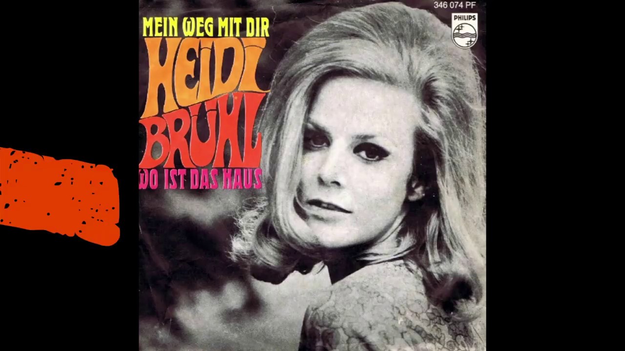 Hundert Mann Und Ein Befehl Heidi Brühl