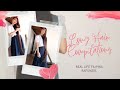 Real life filipina rapunzel  long hair compilations  super long hair