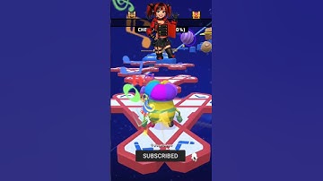 Space run 3D gaming android iOS gameplay ASMR  #superbearadventurehighlights