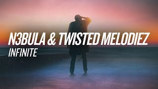 N3Bula Twisted Melodiez - Infinite Official Hq Preview