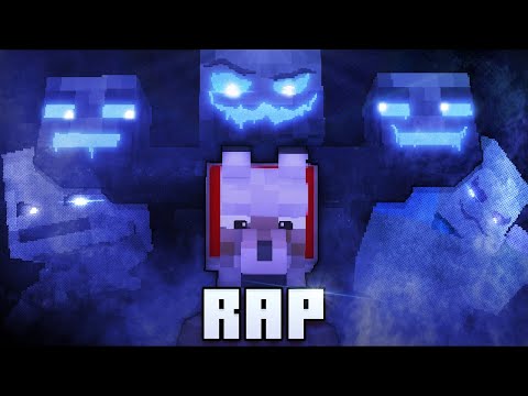 MINECRAFT WITHER RAP | \