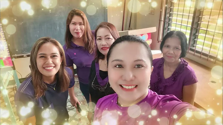 TRIBUTE TO BIT OS ES TEACHERS