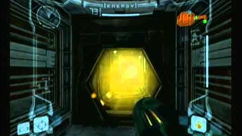 Metroid Prime 22 Percent Run Part One