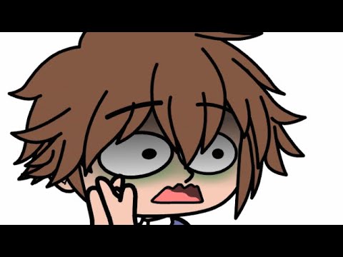 Gregory reacts to gacha fart | fnaf | ft. Gregory #gregory #gachaclub ||FNAF|| | gacha club | GC