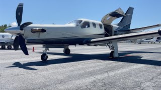 TBM 900 Is Faster Than Some Private Jets
