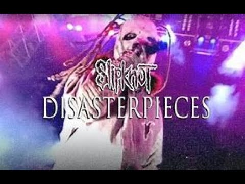 Slipknot - Disasterpieces (Full Concert in HD)