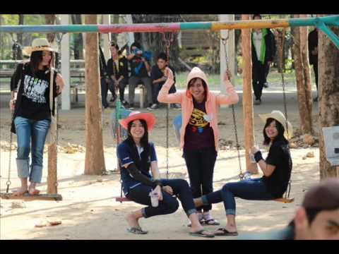 ร่มสีเทา-ver.klear Cover by PUM .wmv