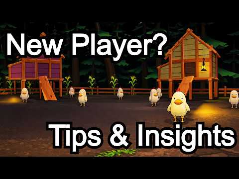 How To Survive In Farm or Die! Ultimate Beginner Guide - Roblox