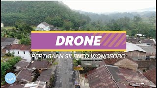 IYA MAKASIH - WONOSOBO - Drone Pertigaan Silento  -  \