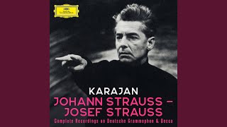 J. Strauss Ii: Künstlerleben, Op. 316 (Recorded 1980)