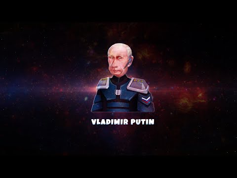 Putin 2022