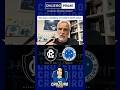 Sormani aposta na vitória do Cruzeiro 🔥👀