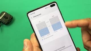 Samsung Hidden Adapt Stereo Sound Setting for Music- Which you probably never heard about screenshot 1