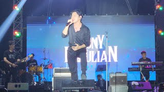 (💥FULL) Rony Parulian & WeR1 (We Are One) Berkibar di Bandung‼️ @Playlist Live Festival 2024