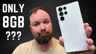 S23 Ultra: Is Samsung Ripping Us Off!?