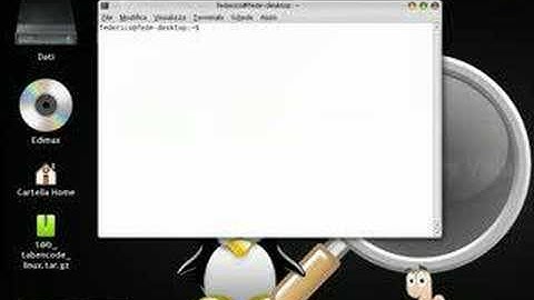 UBUNTU FEISTY FAWN + BERYL