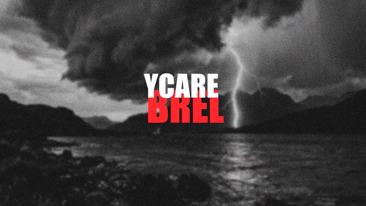 Ycare - Ne me quitte pas (Lyrics video)