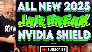 How to Jailbreak Nvidia Shield for FREE Movies, TV, Sports & More