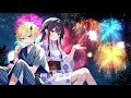 「打上花火/DAOKO × 米津玄師」歌ってみた ver.しほりん🦈💙×ライ⚡🦁