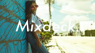 Maverick Sabre - Slow Down (feat. Jorja Smith) [Vintage Culture & Slow Motion Remix]