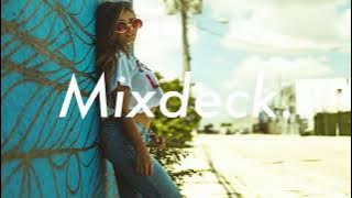 Maverick Sabre - Slow Down (feat. Jorja Smith) [Vintage Culture & Slow Motion Remix]