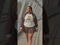 Casual outfit fashion #fashion