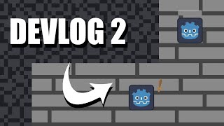 Player and Enemies logic for my Roguelike Game - Devlog 2