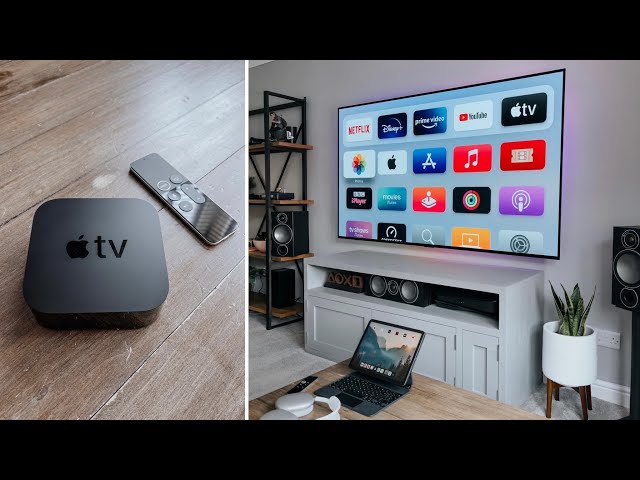 Apple TV 4K Review (Gen 1): How Good is it?