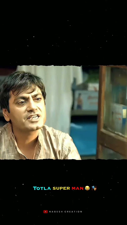 nawazuddin siddiqui Comedy Scenes #FreakyAli #Nawazuddinsiddiqui #comedy #scene #youtubeshort