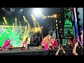 Joelma - O Rei da festa - Part. Rollon ho (Isso é Calypso tour brasil/Belém)