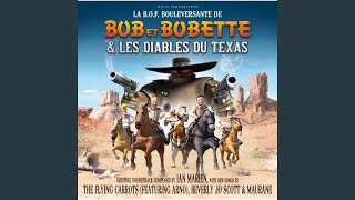 Theme from the texas rangers (instrumental)