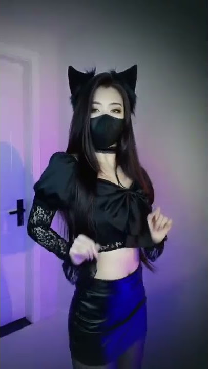 CINDY 518 C Tiktok ～#cindy #soonent #dance #fyp