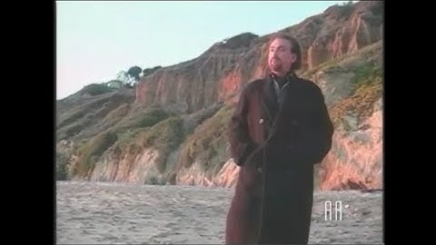 Adiss Harmandian - Avazneri Vrayov (1998 Video A.A.S.)